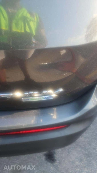2017 Ford Edge Titanium – miniatura 22