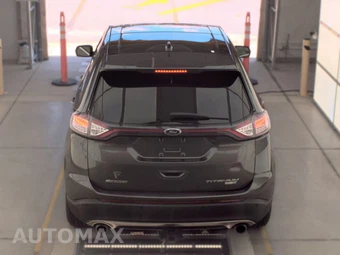 2017 Ford Edge Titanium – miniatura 5