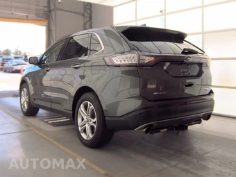 2017 Ford Edge Titanium – miniatura 6