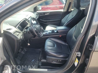 2017 Ford Edge Titanium – miniatura 7