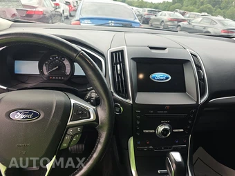 2017 Ford Edge Titanium – miniatura 11