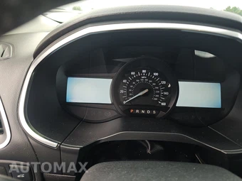 2017 Ford Edge Titanium – miniatura 12