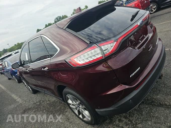 2017 Ford Edge Titanium – miniatura 6