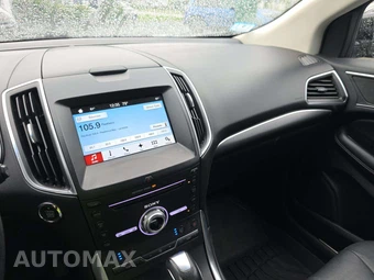 2017 Ford Edge Titanium – miniatura 10
