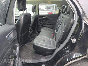 2017 Ford Edge Titanium – miniatura 13
