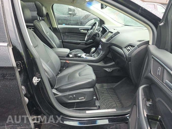 2017 Ford Edge Titanium – miniatura 18