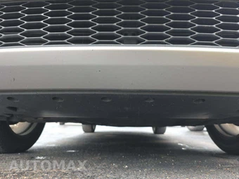 2017 Ford Edge Titanium – miniatura 20