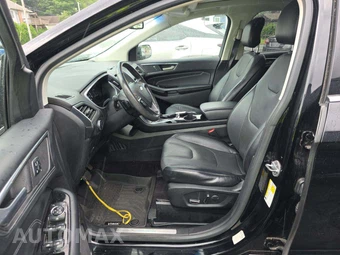 2017 Ford Edge Titanium – miniatura 6