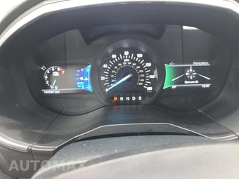 2017 Ford Edge Titanium – miniatura 9