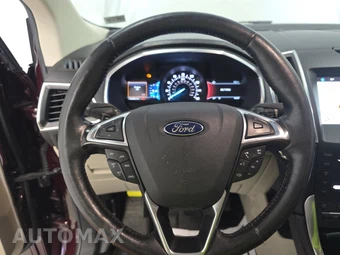 2017 Ford Edge Titanium - miniatura 10