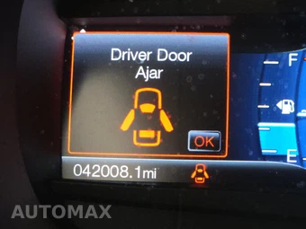 2017 Ford Edge Titanium - miniatura 12