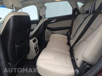 2017 Ford Edge Titanium - miniatura 13