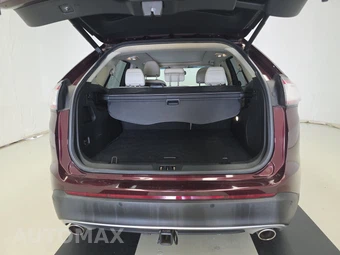 2017 Ford Edge Titanium - miniatura 16