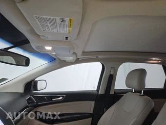 2017 Ford Edge Titanium - miniatura 19
