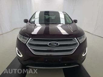 2017 Ford Edge Titanium - miniatura 2