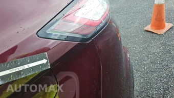 2017 Ford Edge Titanium - miniatura 22