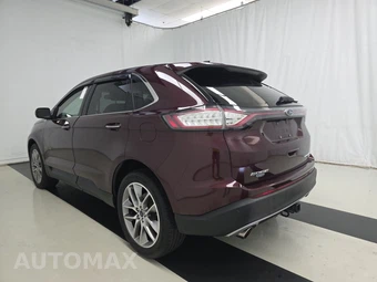 2017 Ford Edge Titanium - miniatura 6