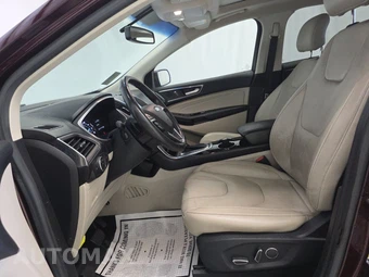2017 Ford Edge Titanium - miniatura 7