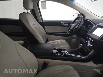 2017 Ford Edge Titanium - miniatura 8