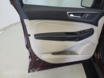 2017 Ford Edge Titanium - miniatura 9
