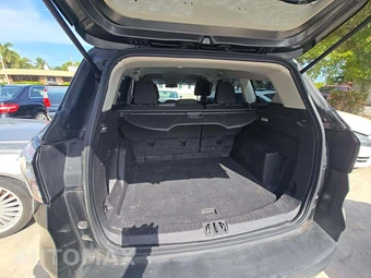 2017 Ford Escape S – miniatura 14