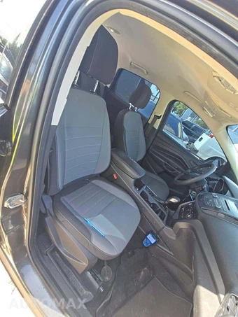 2017 Ford Escape S – miniatura 18