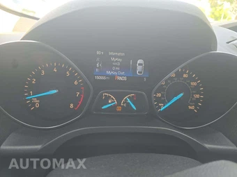 2017 Ford Escape S – miniatura 9