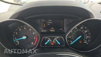 2017 Ford Escape S - miniatura 17
