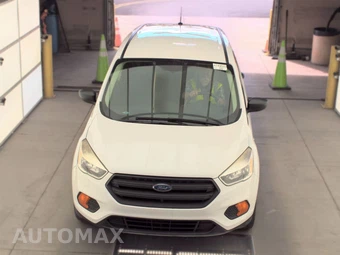 2017 Ford Escape S - miniatura 2