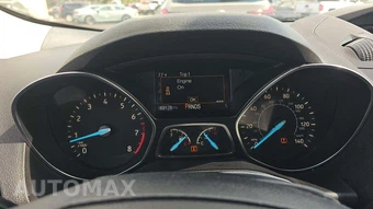 2017 Ford Escape S - miniatura 26