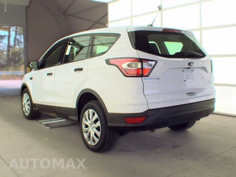 2017 Ford Escape S - miniatura 6