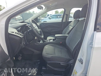 2017 Ford Escape S - miniatura 7