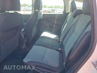2017 Ford Escape S – miniatura 13