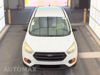 2017 Ford Escape S – miniatura 2
