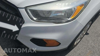 2017 Ford Escape S – miniatura 20