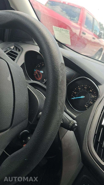 2017 Ford Escape S – miniatura 25