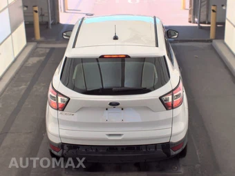 2017 Ford Escape S – miniatura 5