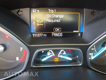 2017 Ford Escape S – miniatura 12