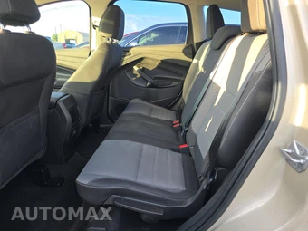 2017 Ford Escape S – miniatura 13