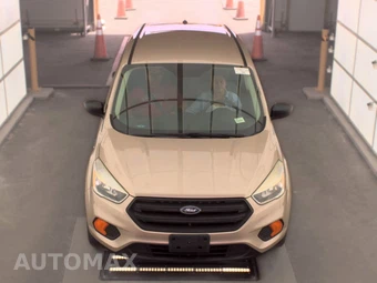 2017 Ford Escape S – miniatura 2