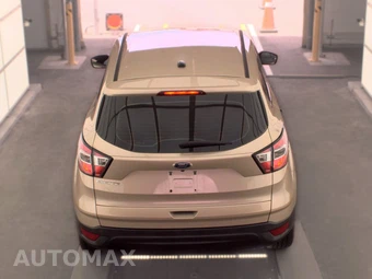2017 Ford Escape S – miniatura 5