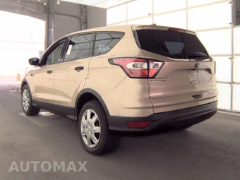 2017 Ford Escape S – miniatura 6