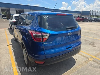 2017 Ford Escape S - miniatura 6