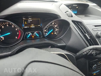 2017 Ford Escape S – miniatura 12