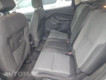 2017 Ford Escape S – miniatura 13