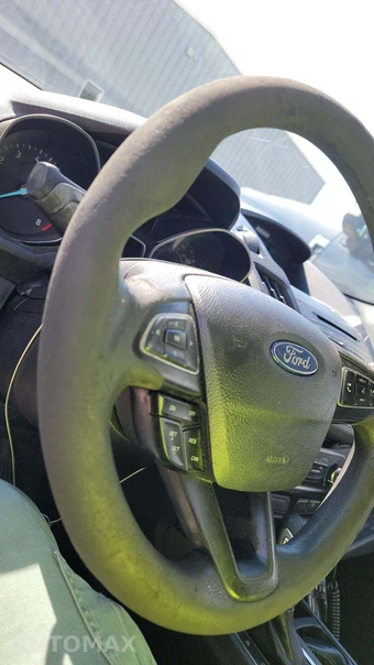 2017 Ford Escape S – miniatura 23