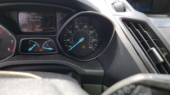 2017 Ford Escape S – miniatura 41