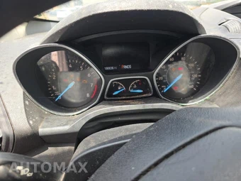 2017 Ford Escape S - miniatura 11
