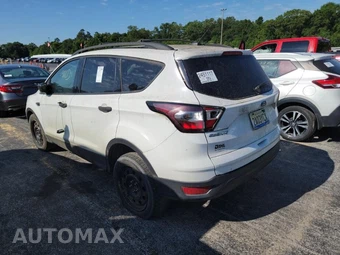2017 Ford Escape S - miniatura 5