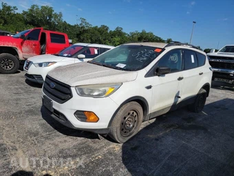 2017 Ford Escape S - miniatura 7